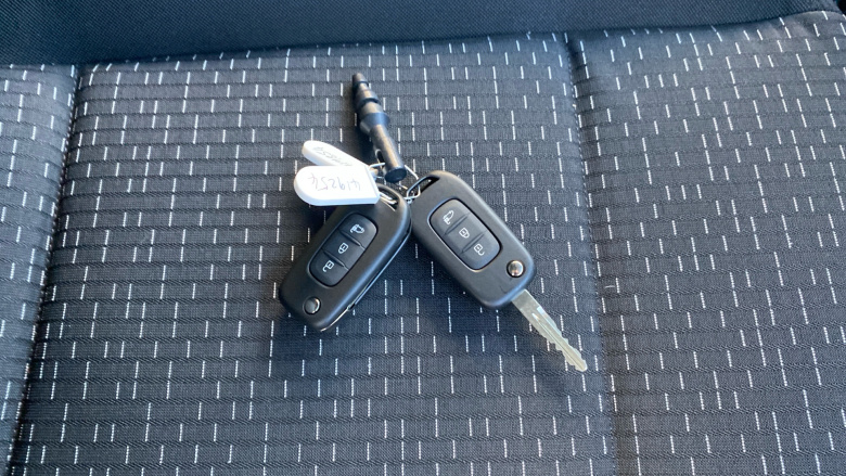 Mercedes-Benz Citan L1 Diesel 110CDI Base Van